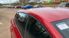 SEAT Ibiza 1.0 TSI 110 FR Edition 5dr Petrol Hatchback